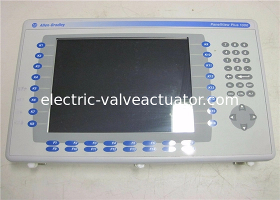 Dobra cena. Allen Bradley PanelView Plus 7 Standard 2711P-T10C21D8S-B HMI ekran dotykowy Nowy oryginalny w sieci