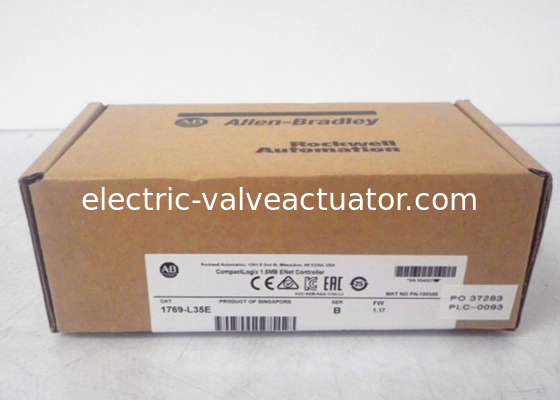 Dobra cena. Allen Bradley PanelView Plus 7 Standard 2711P-T15C22D8S HMI ekran dotykowy Nowy Oryginalny w sieci