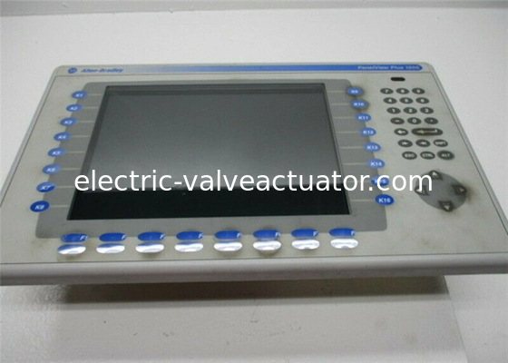 Dobra cena. Allen Bradley PanelView Plus 7 Standard 2711P-T10C22D8S HMI ekran dotykowy Nowy Oryginalny w sieci
