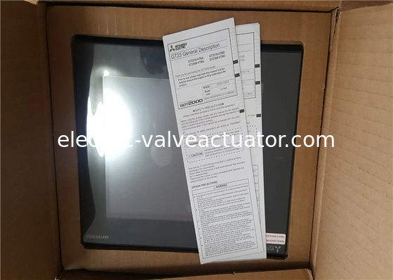 Dobra cena. Panel HMI Mitsubishi Electric GT2308-VTBA z ekranem dotykowym VGA 8,4 cala w sieci