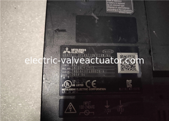 Dobra cena. Ekran dotykowy GT2708-STBA Mitsubishi Interfejs Człowiek-Maszyna GOT 2000 w sieci