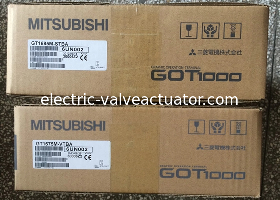 Dobra cena. Mitsubishi HMI Touch Screen GT1685M-STBA 12,1