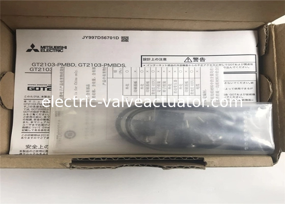 Dobra cena. 3.8″ Interfejs Człowiek-Maszyna z ekranem dotykowym GT2103-PMBDS2 Mitsubishi Electric w sieci