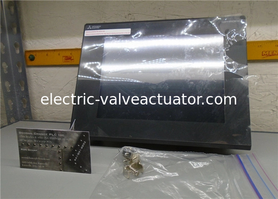 Dobra cena. Ekran dotykowy HMI 8.4 w TFT 640 x 480 pikseli GT2308-VTBD Mitsubishi Electric w sieci