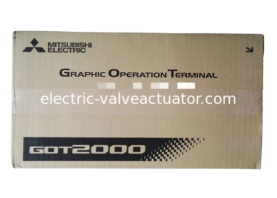 Dobra cena. GT2510-VTWA Mitsubishi Electric GOT2000 Operacja graficzna Terminal dotykowy ekran TFT 10,4