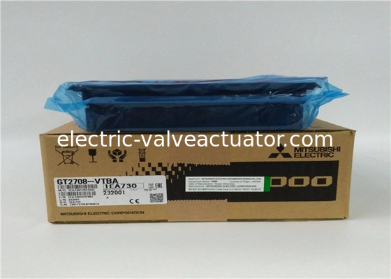 Dobra cena. Mitsubishi Human Machine Interface Touch Screen GT2708-VTBA AC100~240V w sieci