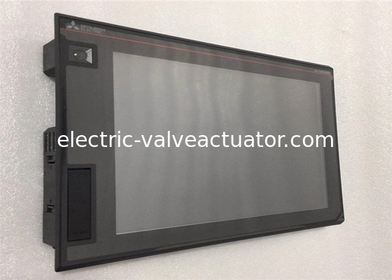 Dobra cena. Mitsubishi GT2715-XTBA HMI Touch Screen 100 do 240 V AC 50/60Hz ±5% w sieci