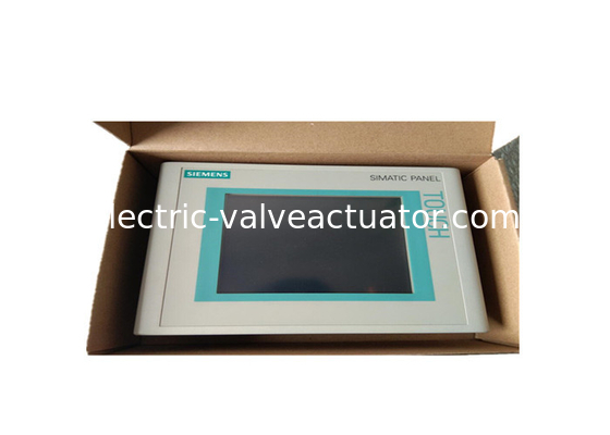 Dobra cena. Siemens 6AV6642-0BA01-1AX0 SIMATIC TOUCHPANEL TP177B PN DP STN 265 kolorowy ekran w sieci