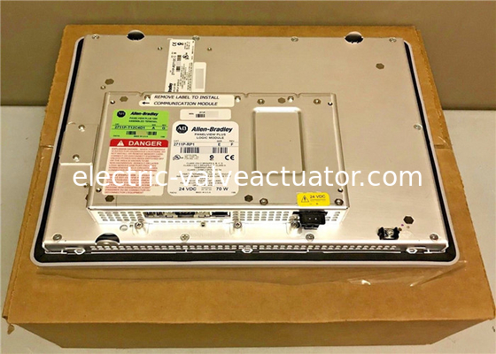 Dobra cena. Allen Bradley PanelView Plus 7 Standard 2711P-T12W22D8S HMI ekran dotykowy Nowy oryginalny w sieci