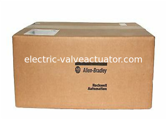Dobra cena. Panel Widokowy Allen Bradley 2711P-T4W21D8S-B PV Plus 6 600 Terminal Graficzny Dotykowy AC w sieci