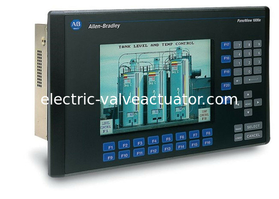 Dobra cena. Allen Bradley PanelView Plus 7 Standard 2711P-T12W22D8S-B HMI ekran dotykowy Nowy Oryginalny w sieci