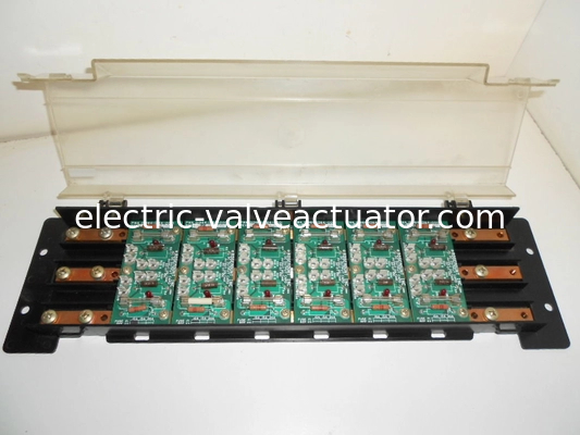 Dobra cena. 01984-1144-0001 EMERSON DC POWER DISTRIBUTION BUS RS3 Układ sterowania w sieci