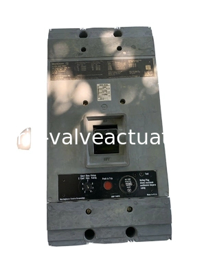Dobra cena. HNC31200F WYŁĄCZNIK OBWODU WESTINGHOUSE 1200 AMP 3-BIEGUNOWY 600 VAC w sieci