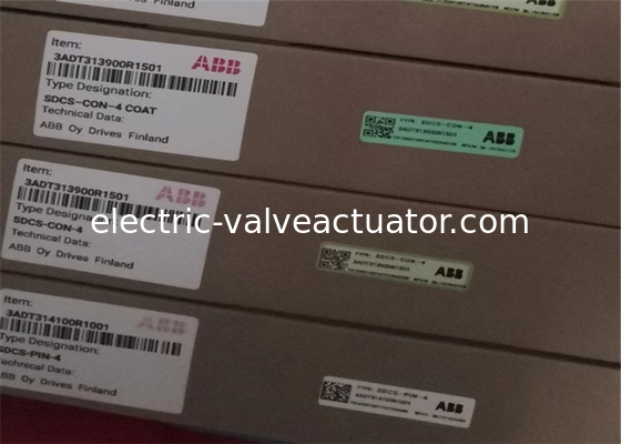 Dobra cena. ABB SDCS-CON-4 Płytka obwodu sterowania 3ADT313900R1501 w sieci