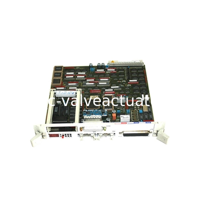 Dobra cena. Siemens SIMADYN Processor Module 6DD1601-0AE0 Control Circuit Board w sieci