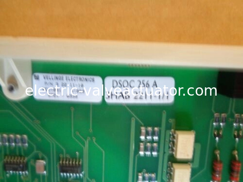 Dobra cena. ABB DSQC-256A Moduł czujnika płyty 3HAB2211-1 dla robota IRB w sieci