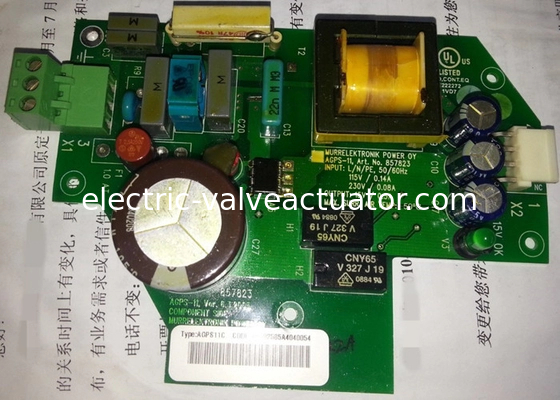 Dobra cena. ABB AGPS-11C Control Circuit Board for ACS800 Inverter w sieci