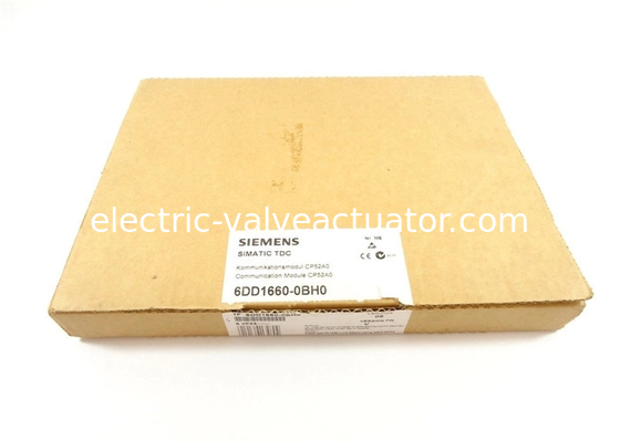 Dobra cena. SIEMENS 6DD1660-0BH0 SIMATIC TDC Komunikacyjny moduł w sieci
