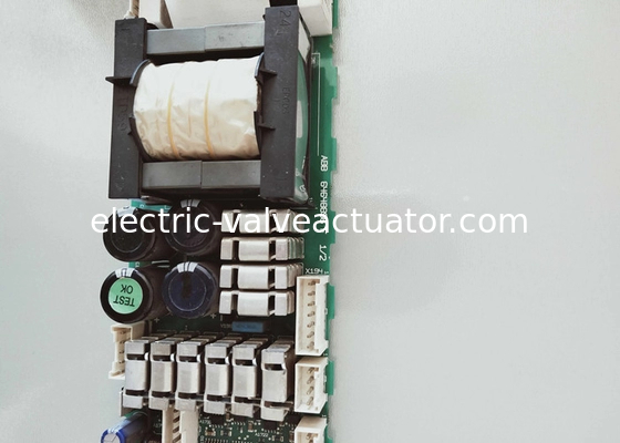 Dobra cena. ABB PC BOARD DSMB-01C 64648896 Inwerter zasilania ACS800 w sieci