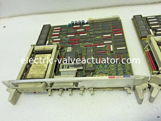 Dobra cena. Siemens 6DD1602-0AE0 Moduł procesora Simadyn D PLC Simatic PS16 12 MIESIĘCY GWARANCJI w sieci