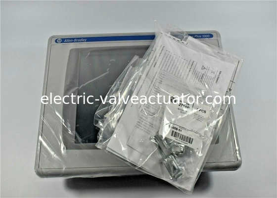 Dobra cena. Allen Bradley PanelView Plus 7 Standard 2711P-T6C21D8S-B HMI ekran dotykowy Nowy Oryginalny w sieci