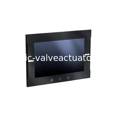 Dobra cena. Ekran dotykowy HMI serii Na 12,1 cala szeroki ekran TFT LCD 24 bit rozdzielczość kolorów Czarny NA5-12W101B-V1 w sieci