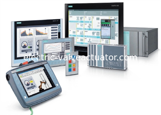 Dobra cena. 6AV6644-0BA01-2AX0 SIEMENS SIMATIC MP 377 12 