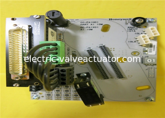Dobra cena. Honeywell TCD3000 CC-TAIX01 Analog Input Module 51308363-175 w sieci