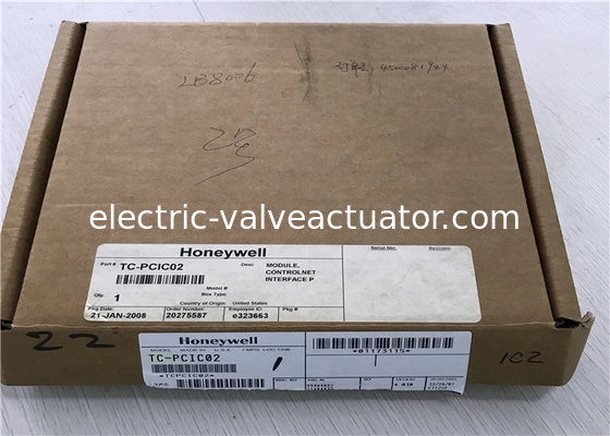 Dobra cena. Honeywell TC-PCIC02 DCS Control Circuit Board C300 Series w sieci