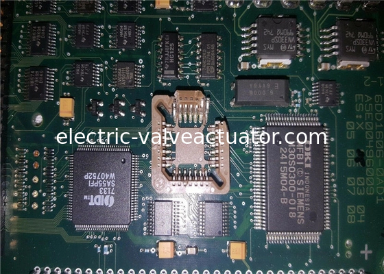 Dobra cena. Siemens Simadyn D T400 Moduł Technologiczny 6DD1606-0AD1 w sieci