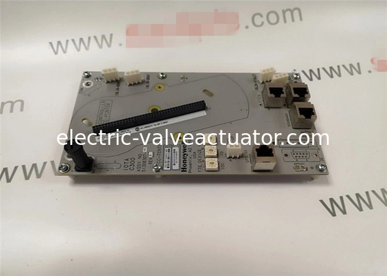 Dobra cena. Honeywell CC-TCNT01 Analog Output Module 51308307-175 w sieci