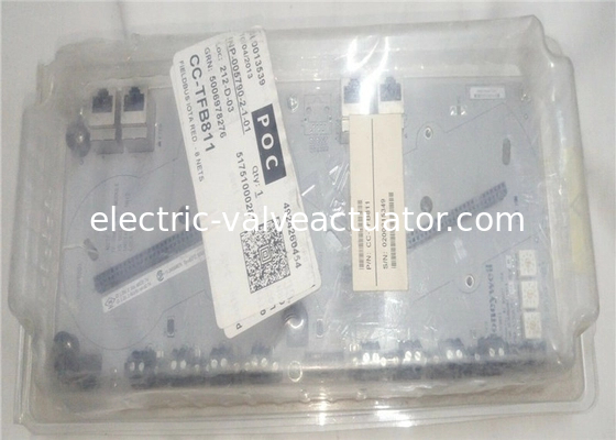 Dobra cena. Honeywell CC-TFB811 Fieldbus Interface IOTA Thermocouple Board w sieci