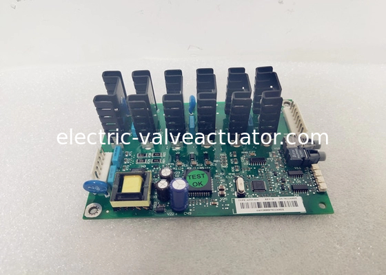 Dobra cena. ABB AFIN-01C FAN INVERTER PCB CONTROL CIRCIT BOARD 3AFE64693808 w sieci