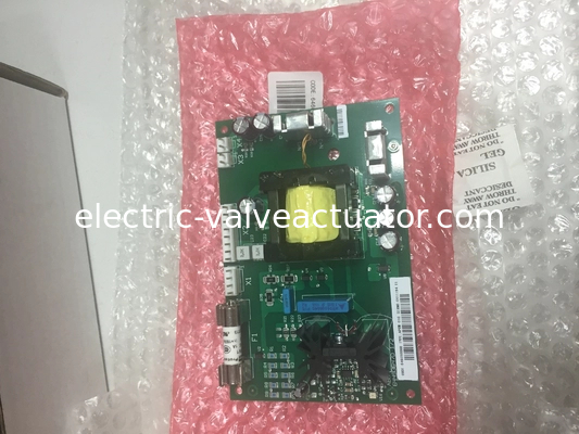 Dobra cena. ABB APOW-01C Coated Power Supply Board for Inverter 64605666 w sieci