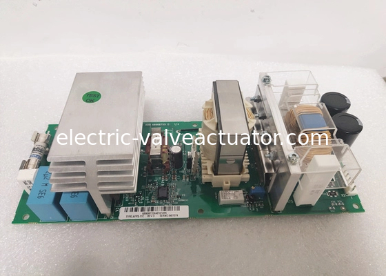 Dobra cena. Tablica zasilania ABB AFPS-11C 68969972 dla napędu ACS800 w sieci