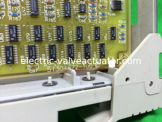 Dobra cena. Honeywell 51304672-100 Analog Output Module Control Circuit Board w sieci