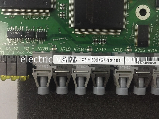 Dobra cena. ABB PP C907 BE Płytka sterownicza 3BHE024577R0101 do zastosowań silnikowych w sieci