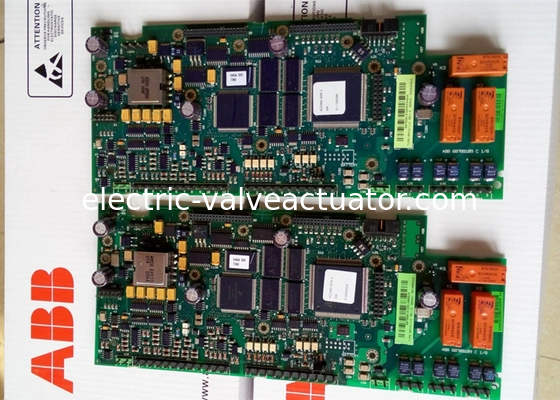 Dobra cena. Płyta obwodów sterowania głównego ABB RMIO-01C 64538012 Falownik ACS800 Płyta CPU Zestaw PCB w sieci