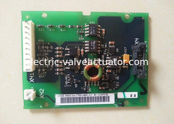 Dobra cena. ABB ACS800 Płyty uruchomieniowe ABRC-01C Inwerter Brake Chopper Board ABRC-01 w sieci