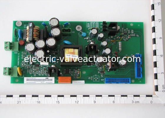 Dobra cena. ABB Power Board SDCS-UCM-1C 3ADT220090R0008 Panel sterowania NOW w magazynie w sieci