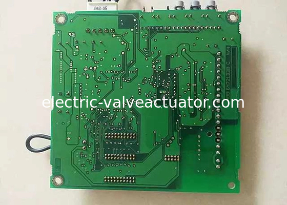 Dobra cena. Płytka obwodu interfejsu głównego ABB Control AINT-12C AINT-24C PCB do falownika ACS800 w sieci