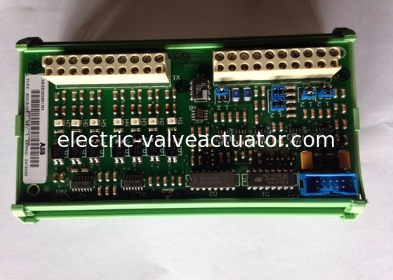 Dobra cena. NOWY ORIGINAL ABB I/O EXTENSION BOARD SDCS-IOE-1 3BSE005851R1 Płyty obwodów komunikacyjnych w sieci