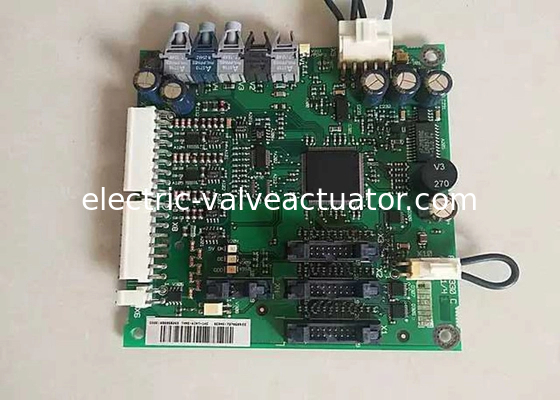 Dobra cena. ABB Control Communication Circuit Board AINT-14C Interface for ACS800 Inverter w sieci