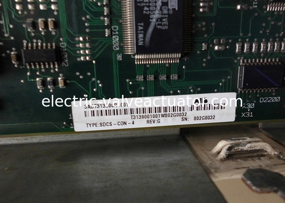 Dobra cena. ABB DCS800 Główna płyta obwodu sterowania SDCS-CON-4 3ADT313900R1501 NOWA w sieci