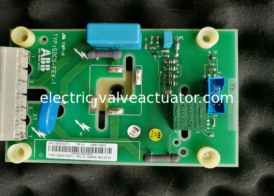 Dobra cena. NEW SDCS-FEX-2 ABB DCS500 FIELD EXCITER REV J 3ADT306300R1 SDCS-FEX-2A w sieci