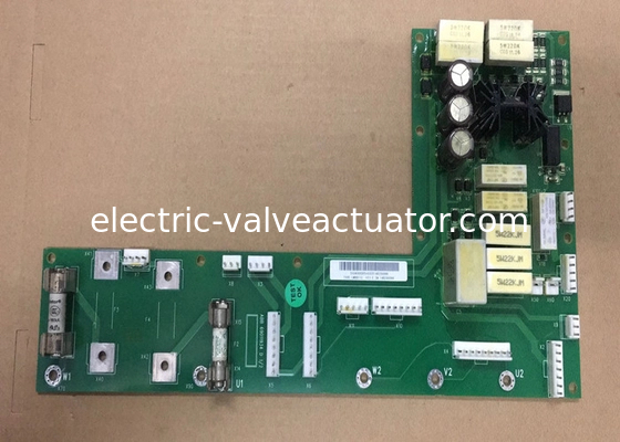 Dobra cena. ABB CMRB11C MC INTERFACE BOARD CMRB-11C Main Control circuit board dla ACS800 w sieci