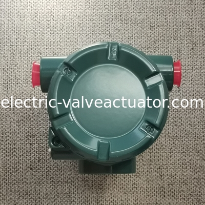 Dobra cena. Moduł nadajnika temperatury z serii Yokogawa YTA710 JA1A2DB/A/FU1 Zakres pomiarowy od -10 do 400°C w sieci