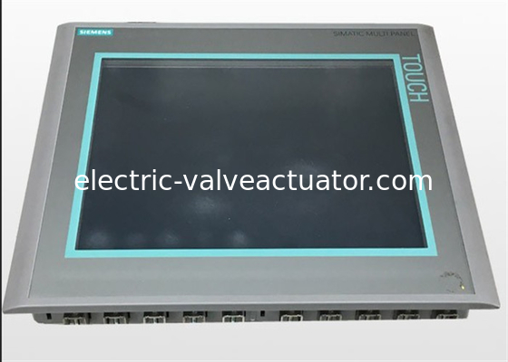 Dobra cena. 6AV6644-0AA01-2AX0 SIEMENS SIMATIC MP 377 12 Touch Multi Panel Windows CE 5.0 w sieci