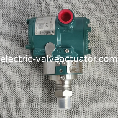 Dobra cena. Przekaźnik ciśnienia z serii Yokogawa EJA530E JDS7N-017DL/FU1/A/D4 zakres napięcia wejściowego 10,5-30VDC w sieci