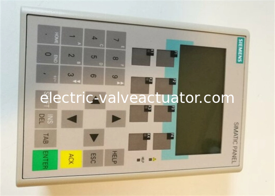 Dobra cena. 6AV6641-0CA01-0AX0 SIMATIC PANEL OPERATORSKI OP77B PODŚWIETLANY WYŚWIETLACZ LCD, 4,5